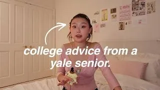 Thumbnail: 10 things you NEED for college | millie's senior in college advice series