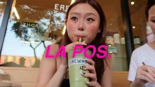 Thumbnail: DROPPING OUT OF COLLEGE TO BECOME A FULL-TIME INFLUENCER
