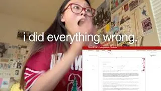 Thumbnail: a warning for high achievers