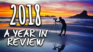 Thumbnail: 2018 | Recapping the Adventures