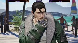 Thumbnail: Mile High Burst Monthly August 2026 | Tekken 8 Pools + Top 8
