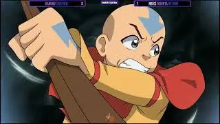 Thumbnail: Mile High Burst Monthly 2026 | Avatar Legends Top 8