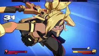 Thumbnail: Mile High Burst Monthly August 2026 | 2XKO