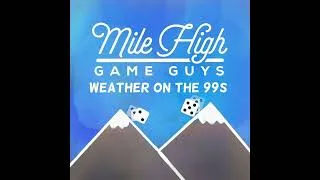 Thumbnail: Episode 299 - Weather on the 99s