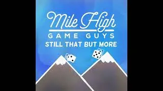 Thumbnail: Episode 298 - Still That but More
