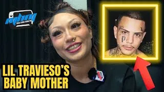 Thumbnail: Lil Travieso's Baby Mother Speaks Out About His Death, Legacy & Unsolved Murder