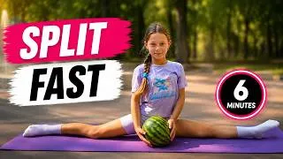 Thumbnail: DO THIS TO GET SPLITS FAST JUST IN 7 DAYS