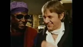 Thumbnail: DAYS with MILES DAVIS – The Making of Aura (Documentary)