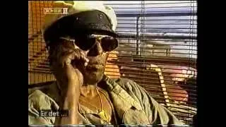 Thumbnail: Miles Interview Steffen Gram Denmark 1984