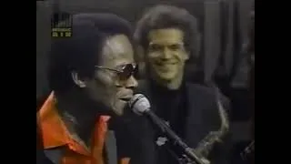 Thumbnail: Night Music (1989) [S2 EP209] Full Episode featuring Miles Davis