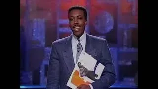 Thumbnail: Miles Davis 1989 Arsenio Hall Show Performance and Interview