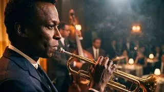 Thumbnail: Miles Davis Said "I'm Not a Chandelier" — Walked Off Stage and Proved It 90 Minutes Later