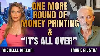 Thumbnail: Next Round of QE Will Trigger a Dollar Crisis | Frank Giustra & Michelle Makori