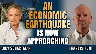 Thumbnail: “An Earthquake Is Coming”: The Debt Warning Investors Cannot Ignore | Francis Hunt
