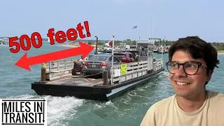 Thumbnail: "What the **** is the Chappy?!"