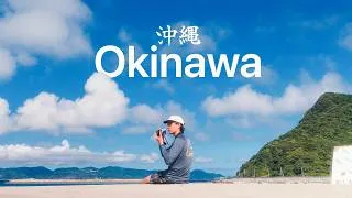 Thumbnail: A Week of Photography in Japan's Tropical Paradise