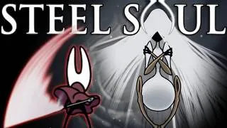 Thumbnail: Beating Silksong with only ONE LIFE!