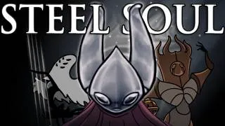 Thumbnail: Attempting Silksong's HARDEST Challenge
