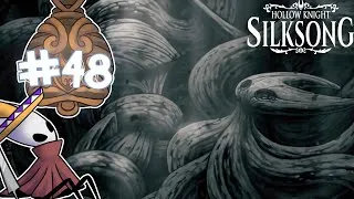 Thumbnail: THE SECRET ENDING! [Silksong #48]