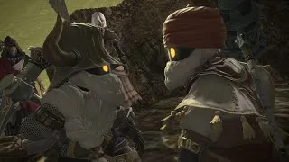 Thumbnail: FFXIV: Shadowbringers (MSQ - Episode XLVI)