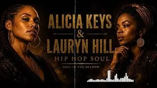 Thumbnail: Find Your Peace   Conscious Rap & Relaxing R&B Vibes