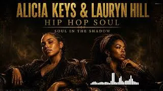 Thumbnail: Late Night Therapy   Chill Conscious Rap & Neo Soul Mix