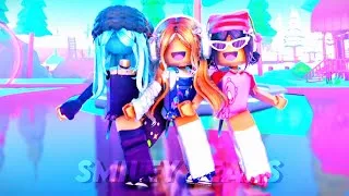 Thumbnail: WITH SOME SHADES ON!😎👏