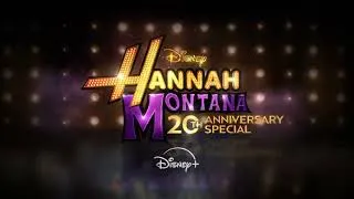 Thumbnail: Hannah Montana 20th Anniversary Special (Teaser)