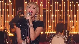 Thumbnail: Miley Cyrus - Take It to the Limit (Eagles Cover)