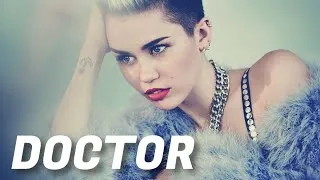 Thumbnail: Miley Cyrus - Doctor (2012 Demo Version)