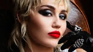 Thumbnail: Miley Cyrus - Plastic Hearts (Album 5th Anniversary)