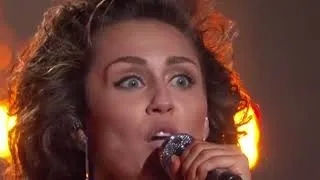Thumbnail: Miley Cyrus | Flowers | Live at the GRAMMYs 2024