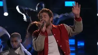 Thumbnail: Ben Platt - Imagine (Live) 