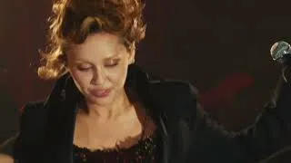 Thumbnail: Miley Cyrus - End of the World (Live at Spotify) 
