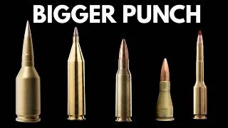 Thumbnail: Every Necked Down Bullet Explained