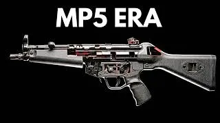 Thumbnail: Every MP5's Genius Engineering Explained