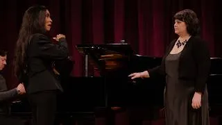 Thumbnail: The Art of Opera | Met Opera Legend Isola Jones in Masterclass | 2026
