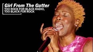 Thumbnail: Kina || Girl from the Gutter: Too Rock for Black Radio, Too Black for Rock