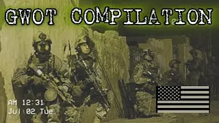 Thumbnail: Falling To Pieces - Global War on Terror - GWOT Compilation