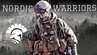 Thumbnail: NORDIC WARRIORS - “The Last One Standing“ - Military Motivation 2023