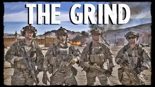 Thumbnail: Welcome To The Grind - Military Motivation 2023 ᴴᴰ (Rise And Shine)