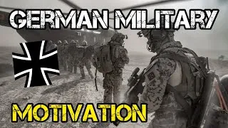 Thumbnail: BUNDESWEHR - “Keiner Wird Zurückgelassen“ | German Military Motivation 2023