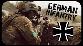 Thumbnail: German Army Infantry - "Bringing The Fire" | Bundeswehr | Military Motivation 2022 ᴴᴰ