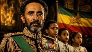 Thumbnail: How did Haile Selassie become emperor And his tragic story