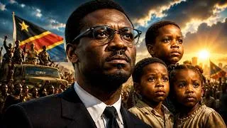 Thumbnail: What Happened to Patrice Lumumba's Four Children? The Hidden Truths
