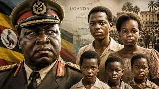 Thumbnail: What happened to the children of Uganda's most controversial figure ?