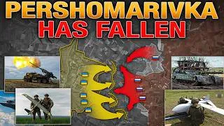 Thumbnail: ORIKHIV STORMED ⚔️ KRAMATORSK 4 KM AWAY 🏰 70 JET DRONES HIT UKRAINE 🚀 Military Summary 2026.08.16