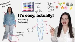 Thumbnail: The Secret to Combining Style Systems (that actually works!)