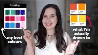 Thumbnail: I Followed My Color Palette for 3 Years. Then This Happened.