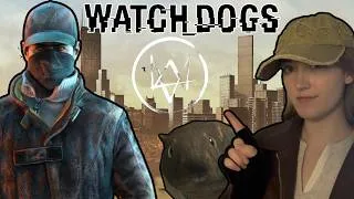 Thumbnail: Watch Dogs Made Me a Terrible Person